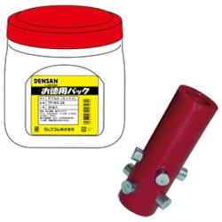 JEFCOM ダブルX(お徳用) TP-WX-38