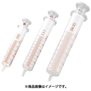 AS インター注射筒00110711 2-4983-07