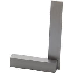 勝手スコヤ 右勝手 JIS2級相当 非焼入 150mm TRS-R150