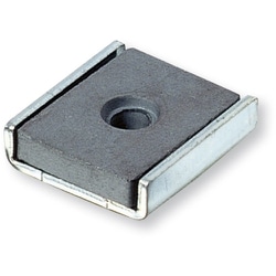 簡易型マグネットホルダ 角 25L-PT