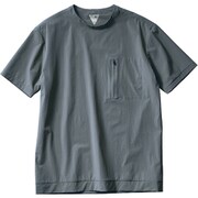 半袖Tシャツ オリーブ L 266811-46-L
