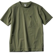 半袖Tシャツ アーミーグリーン L 266811-82-L