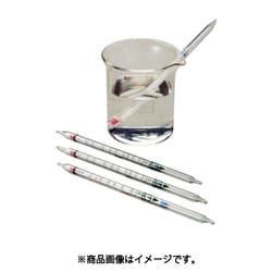 GASTEC 液体用検知管 水銀 271