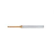 微細加工用超硬ボールエンドミル 2KMBL ロングネックタイプ 2KMBL0300-0600-S6