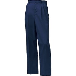 スラックス（ツータック）ネイビー 85 31493-11-85