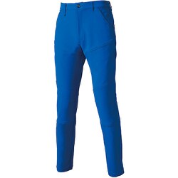 スラックス（ノータック）ブルー 101 31673-10-101