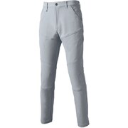 スラックス（ノータック）シルバー 70 31673-40-70