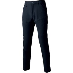 スラックス（ノータック）ブラック 76 31673-49-76