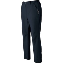 スラックス（ノータック）ブラック L 31680-49-L