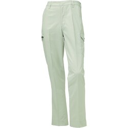 カーゴパンツ（ノータック）アースグリーン 96 35671-89-96