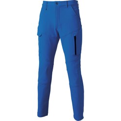 カーゴパンツ ブルー 73 35673-10-73