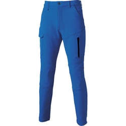 カーゴパンツ ブルー 96 35673-10-96