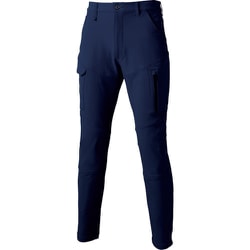 カーゴパンツ ネイビー 79 35673-11-79