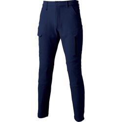 カーゴパンツ ネイビー 91 35673-11-91