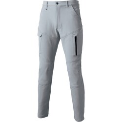 カーゴパンツ シルバー 91 35673-40-91