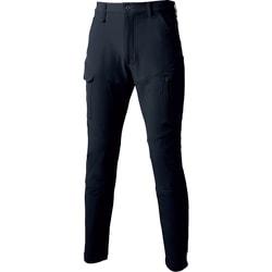 カーゴパンツ ブラック 88 35673-49-88