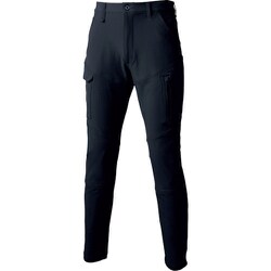 カーゴパンツ ブラック 91 35673-49-91