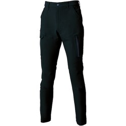 カーゴパンツ ブラック 82 35674-49-82