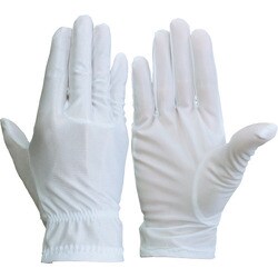 WINCESS 防塵手袋（10双入り）LLサイズ 3760-LL