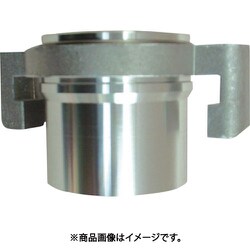 ニューカプラ エンドプラグ 40H050A