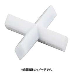 AS 30×10 クロス型撹拌子 4-2504-04