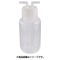 AS 250mL ガス洗浄瓶 4-2739-02