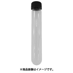 AS 9900012 50mlねじ口試験管 4-2774-01