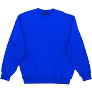 Jichodo シャツ ロイヤルブルー L 43674-080-L