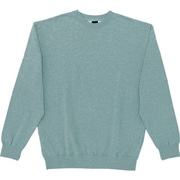 Jichodo シャツ モクグレー L 43674-124-L