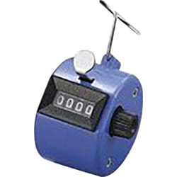 AS 数取器 NXP-1 4-458-02