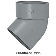 Maezawa 45度片受エルボ 45KL75JC