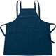 エプロン ネイビー フリーサイズ 47222-11-F