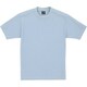 シャツ サックス L 47624-016-L