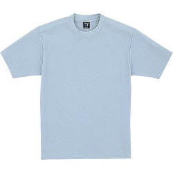 シャツ サックス L 47624-016-L