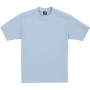 シャツ サックス L 47624-016-L