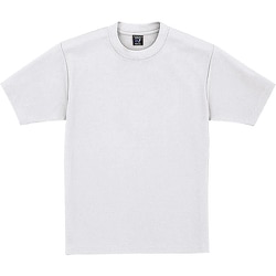 シャツ ホワイト L 47624-037-L