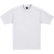 シャツ ホワイト L 47624-037-L