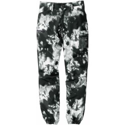 ジョガーパンツ LL スモーク 5893-LL-12