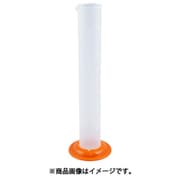 AS ポリシリンダー 100ml 6-239-24