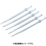 AS 駒込ピペット（PE）1ml 10本入 6-290-01