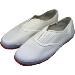 6406 作業靴 白 27.0 1645811