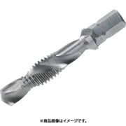 六角軸タッピングドリル M5×0.8 67234