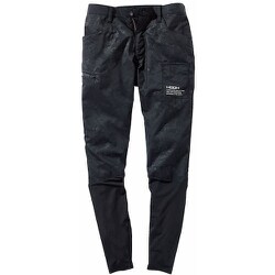 レギンスカーゴパンツ LL シャドー 6744-LL-13