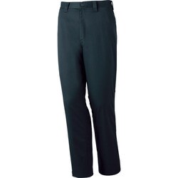 ストレッチノータッグパンツ ウエスト106 シックブラック 71001-131-106