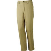 ストレッチノータッグパンツ ウエスト79 キャメル 71001-134-79