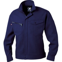 ジャンパー Sサイズ ネービー 71300-011-S