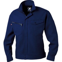 ジャンパー SSサイズ ネービー 71300-011-SS