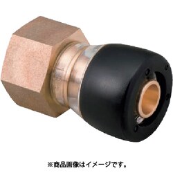 QSJCメスアダプター 13×1/2 718002-13-1/2