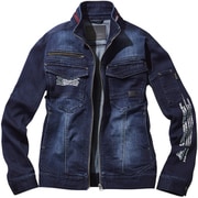 ジャンパー インデイゴ L 72300-143-L