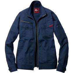 ジャンパー ネ-ビ- EL 72600-011-EL